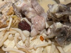 -云尊府云南菜·蒸汽石锅鱼(学清路店)