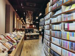 -三联韬奋书店(三里屯店)