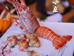 -东田之村自助餐厅(金水路店)