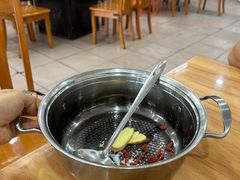 -力哥地道海南菜·联谊文昌鸡老店