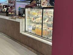 -COSTA COFFEE(恒基名人购物中心店)
