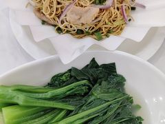 -金华安大酒楼·老牌潮菜·粤式茶点(东方国际店)