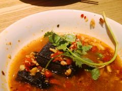 -农耕记·湖南土菜(科技园店)