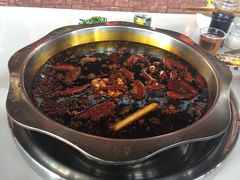 -枇杷园食为鲜火锅(南山店)