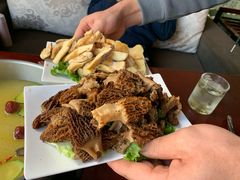 -野菌皇海景野生菌火锅(滨海大道店)