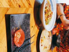 -院子餐厅·大锅菜·老杭帮(桥西直街店)