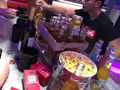 -米乐星世界KTV(汇智国际商业中心店)