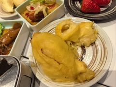 -和牛村烧肉放题(潍坊泰华店)