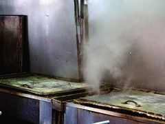 -西工饭庄快餐厅(西工小街店)