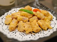 -万年酒楼(越秀南路店)