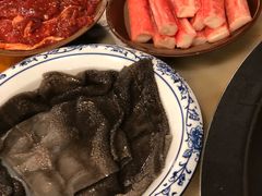 -黄潇洒老火锅(九眼桥宏济巷店)