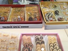 -邵万生食品公司(南京东路店)