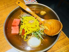 -樱花墅朝鲜族风味餐馆(创始店)