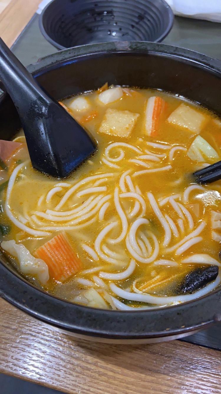 大鼓米线(望京soho店)