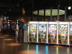 -大鲁阁保龄球(苏州园区店)