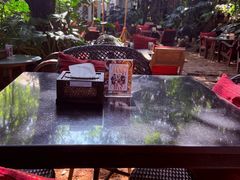 -Fern Forest Cafe