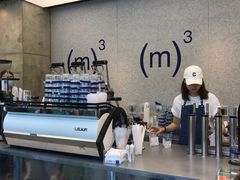 -CUBIC3三立方咖啡(凌空SOHO店)