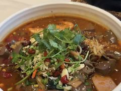 -食光慢宴·安吉土菜馆