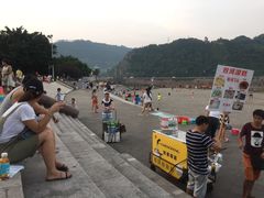 -中国宜宾·长江地标广场