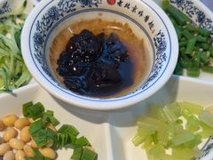 -老北京炸酱面·烤鸭(前门店)