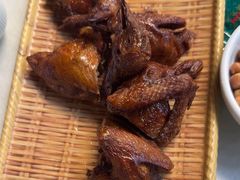 -五谷芳乳鸽王(梅沙老店)