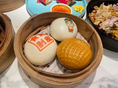 -禄运茶居·手工点心(猎德店)