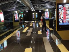 -中影国际影城(东方新天地CINITY店)