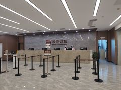 -松乔体检(亦庄店)