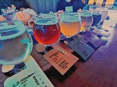 -Ambra Haus琥珀屋精酿餐厅(宝山店)