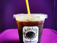-HANA COFFEE(长寿路店)