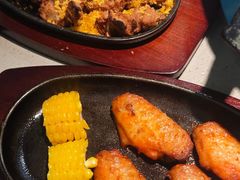 -小丫头餐厅·江浙菜·烧烤(灵隐店)