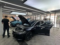 -3M博瑞达龙膜威固BOP保镖汽车贴膜隐形车衣(国贸店)