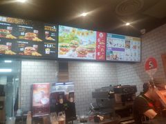 -汉堡王(下沙银泰店)
