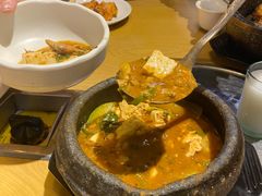 -海兰江石锅饭(水上店)