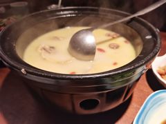 -乔街深夜食堂·台州菜·高压锅生蚝(杭州总店)