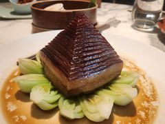 金牌扣肉-杭州君悦酒店·湖滨28中餐厅