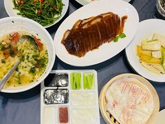 -洛阳宴·洛阳菜(南昌路店)