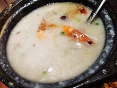 -蚝翅·海鲜粥·烧烤·羊肉季(鄞州万达店)