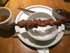 -莲香西域·正宗新疆菜(龙华店)