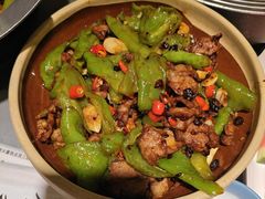 -金手勺东北菜(上庄店)