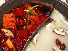 -江北北火锅馆·公路夜市(魏公村店)