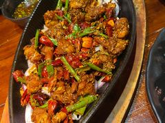 -红小姐的烤肉店(西三旗店)