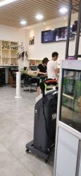 -RAYA韩国造型