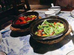 -老外婆·渔村(恒一广场店)