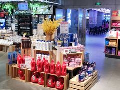 -盒马鲜生(昆城店)