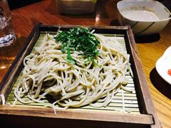 -万藏·荞麦酒房BANKURA JAPANESE SOBA KITCHEN(长乐路店)