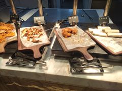 -冀粤香海鲜自助餐厅(西美五洲店)