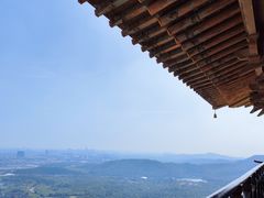 -牛首山文化旅游区