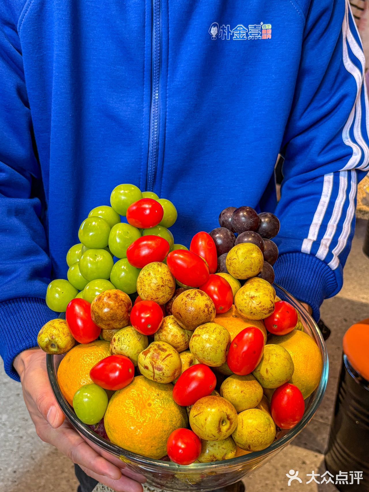 把3号线坐穿都要吃的一家韩式自助烤肉~~