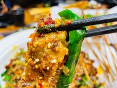 -霹雳火·重庆烧烤·江湖菜(解放碑店)